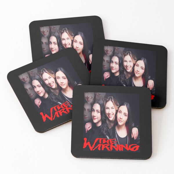 Item preview, The Warnings designed and sold by Zahero.