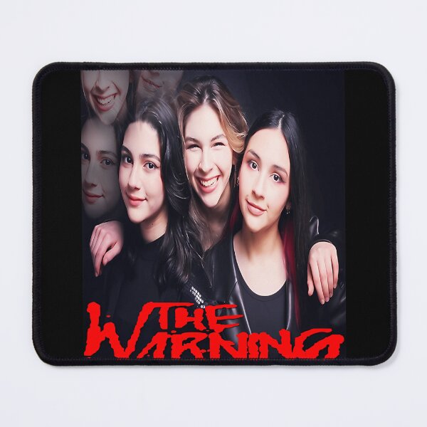 Item preview, The Warnings designed and sold by Zahero.