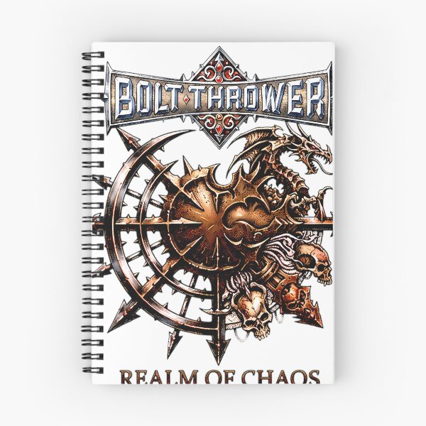 Item preview, Realm of Chaos designed and sold by HuynhPhie.