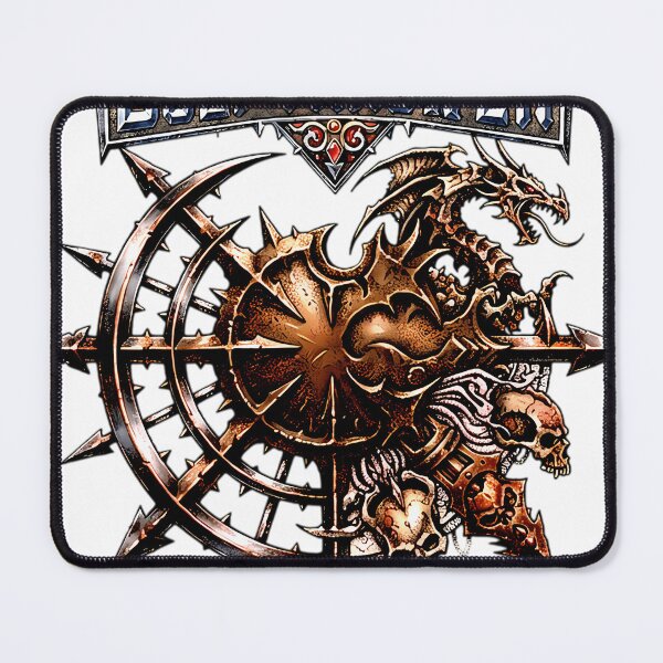 Item preview, Realm of Chaos designed and sold by HuynhPhie.