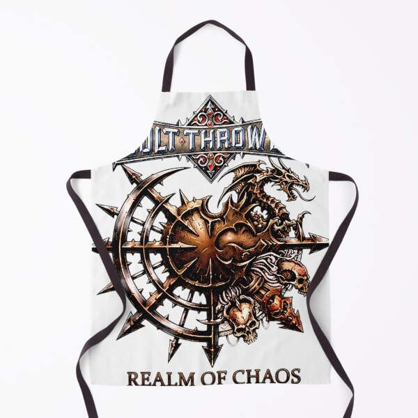 Item preview, Realm of Chaos designed and sold by HuynhPhie.