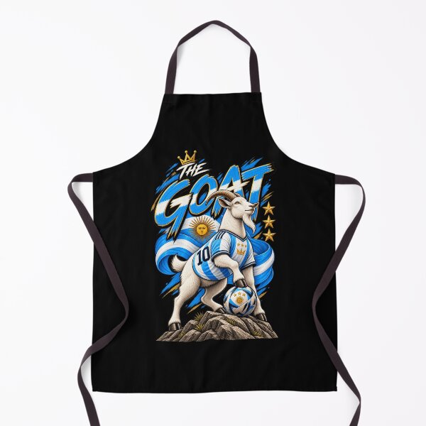 Item preview, The Argentina Goat designed and sold by MerlinAnderson1.