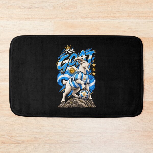 Item preview, The Argentina Goat designed and sold by MerlinAnderson1.