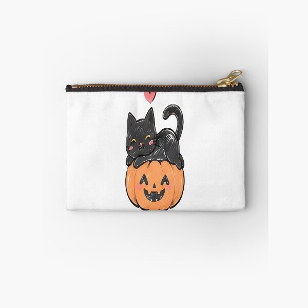 Item preview, Meow-Holloween designed and sold by MOONVEIL ATELIER.