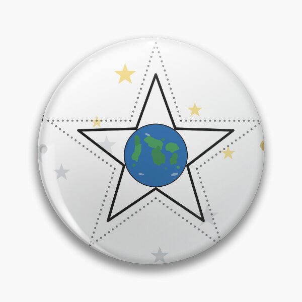 Item preview, Stars and Planets designed and sold by MayGirl4.