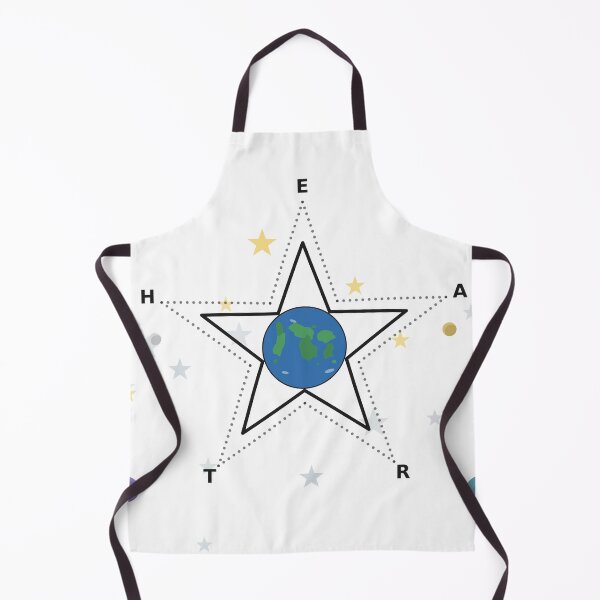 Item preview, Stars and Planets designed and sold by MayGirl4.