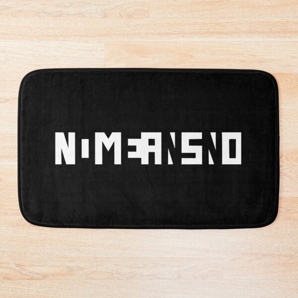 Item preview, Nomeansno Band designed and sold by SkiuGraphics.