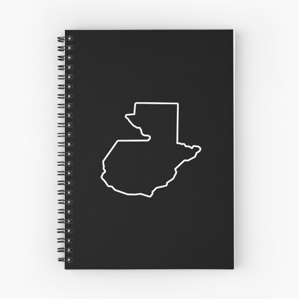 Item preview, Guatemala Country Outline GT designed and sold by shitpostee.