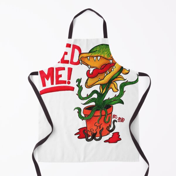 Item preview, Audrey 2 designed and sold by bonnyaricoi.