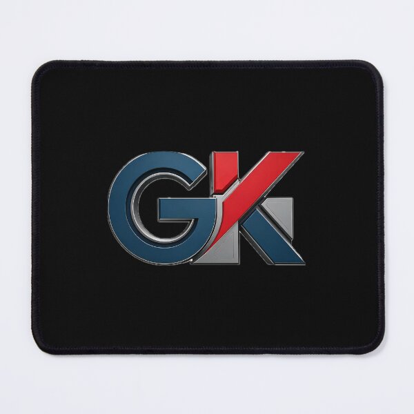Item preview, Speed Velocity GK Sports Emblem designed and sold by DigArtis.