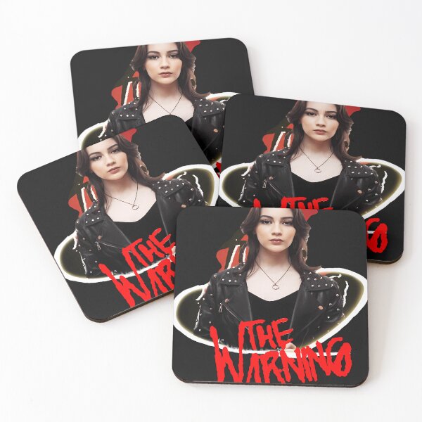Item preview, The Warnings designed and sold by Zahero.