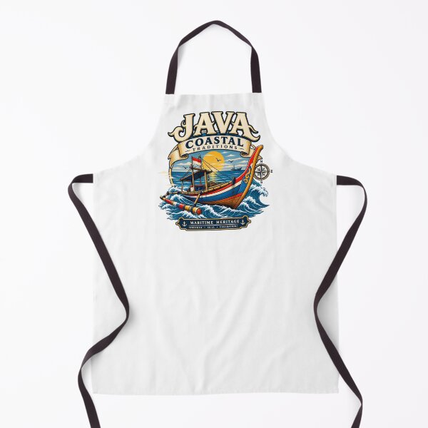 Item preview, Java Coastal Traditions designed and sold by Ahsacom.