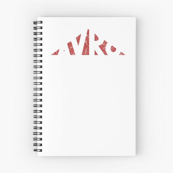 Item preview, Avro Logo designed and sold by origertracj.