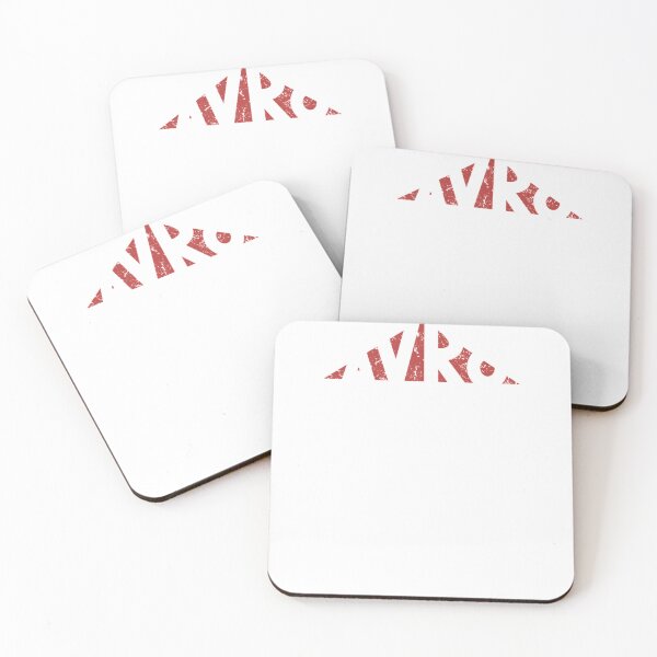 Item preview, Avro Logo designed and sold by origertracj.
