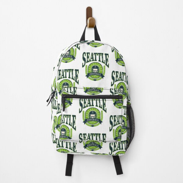 Item preview, Seattle Football Est 1976 Retro Spirit designed and sold by kalyiahboitel.