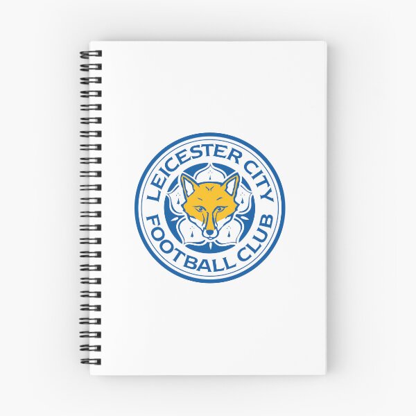 Item preview, Leicester City FC Crest Logo designed and sold by rawerawe.