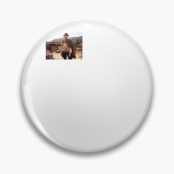 Item preview, CLINT EASTWOOD - REFRIGERATOR designed and sold by directhoverbo.