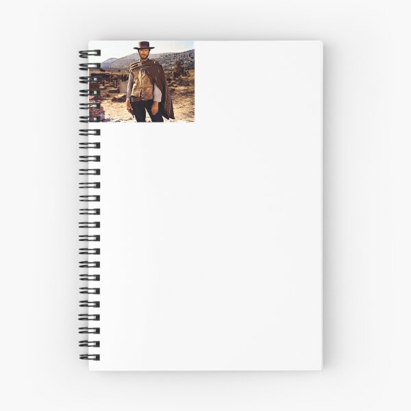 Item preview, CLINT EASTWOOD - REFRIGERATOR designed and sold by directhoverbo.