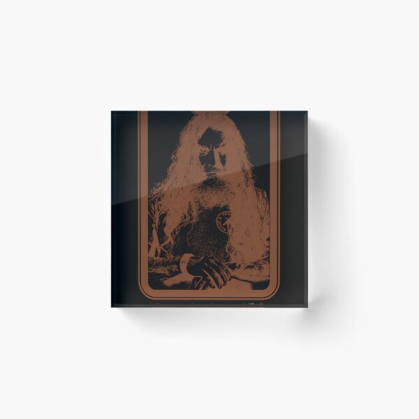Item preview,  Tom Araya designed and sold by HappyHomeGoods.