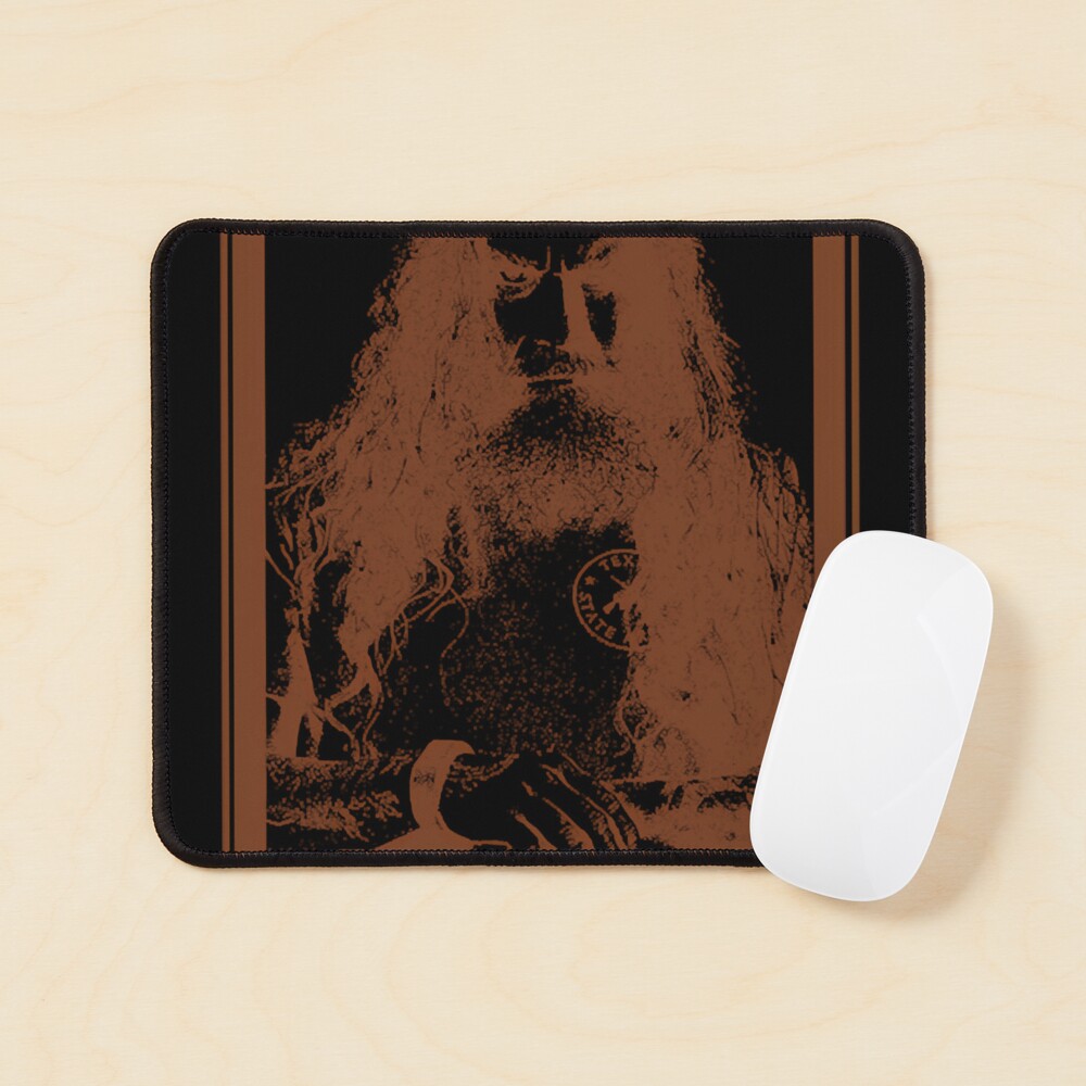 Item preview, Mouse Pad designed and sold by HappyHomeGoods.