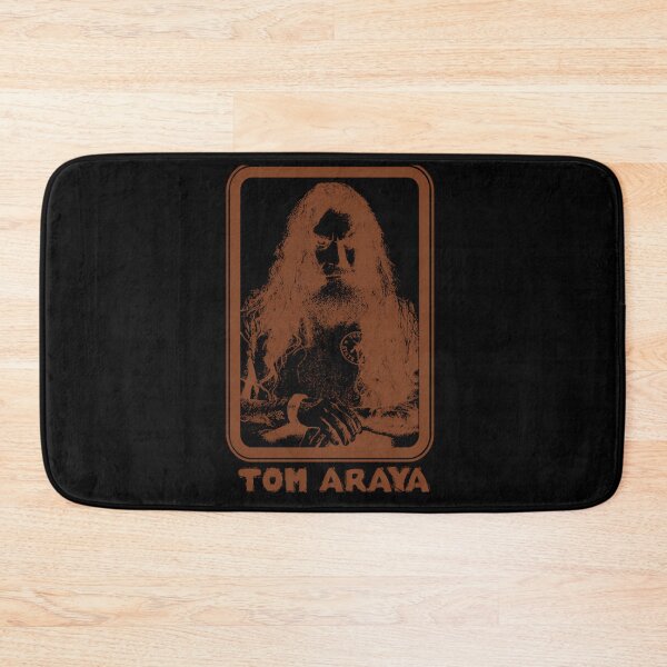 Item preview,  Tom Araya designed and sold by HappyHomeGoods.