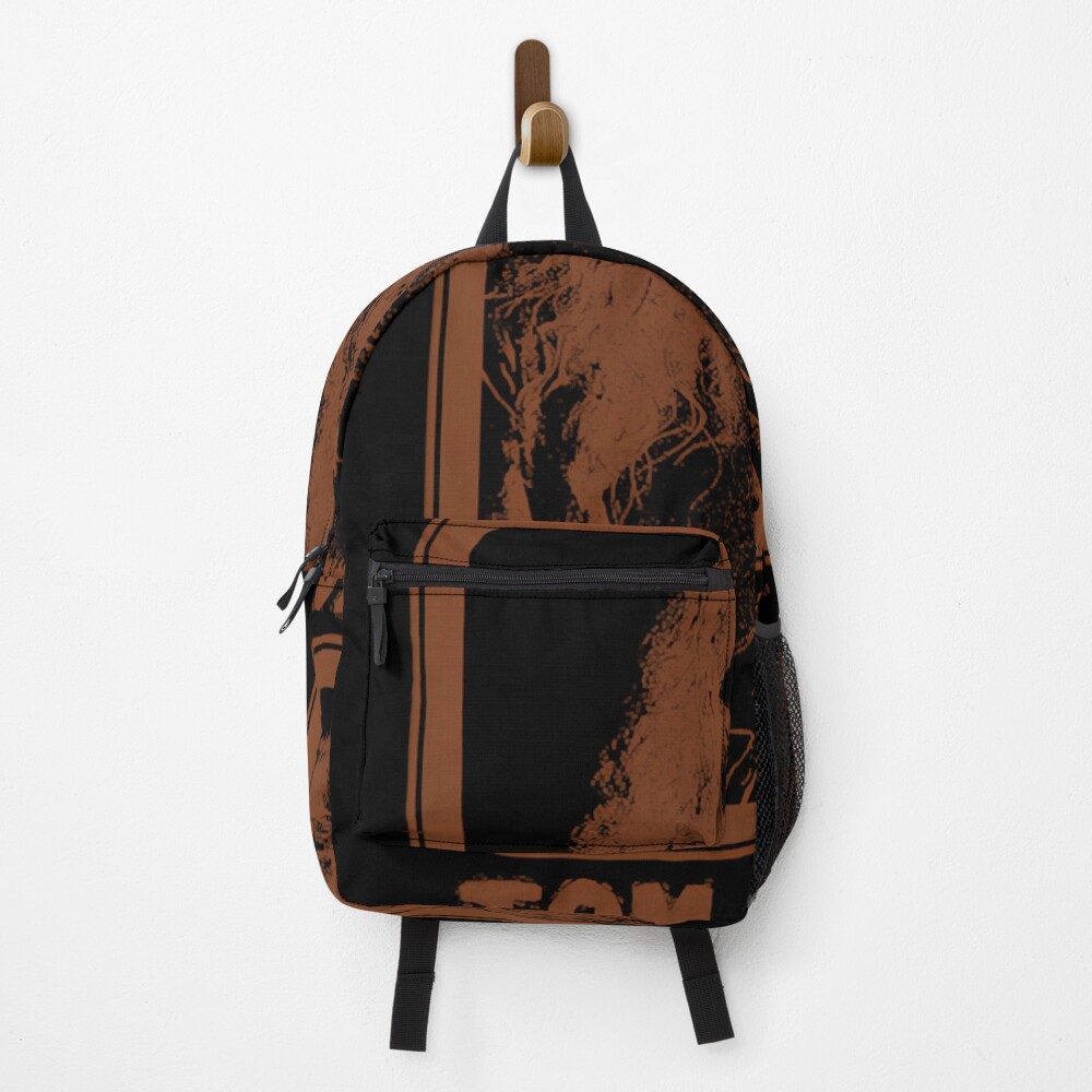 Item preview, Backpack designed and sold by HappyHomeGoods.
