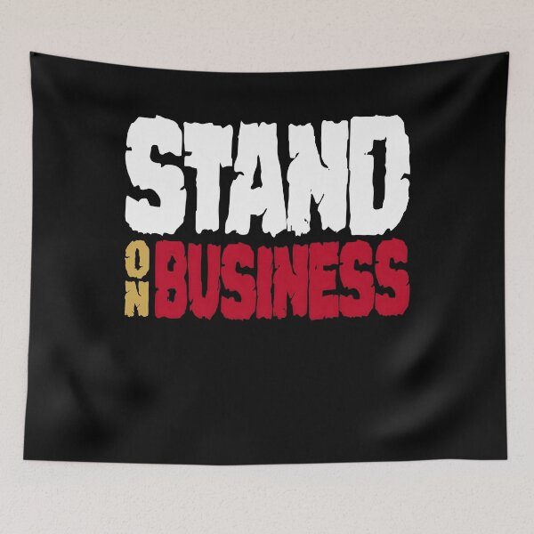 Item preview, Bold Hustle Mindset Streetwear Motivation Distressed Typography Graphic designed and sold by AnanamorphArter.