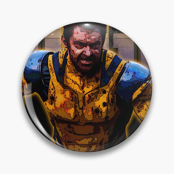 Item preview, Hugh Jackman designed and sold by HuynhPhie.