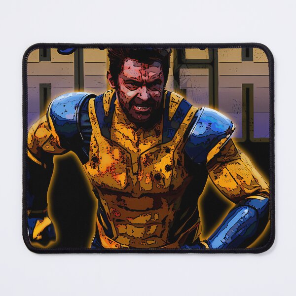Item preview, Hugh Jackman designed and sold by HuynhPhie.