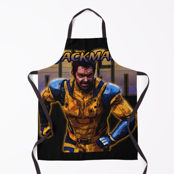 Item preview, Hugh Jackman designed and sold by HuynhPhie.