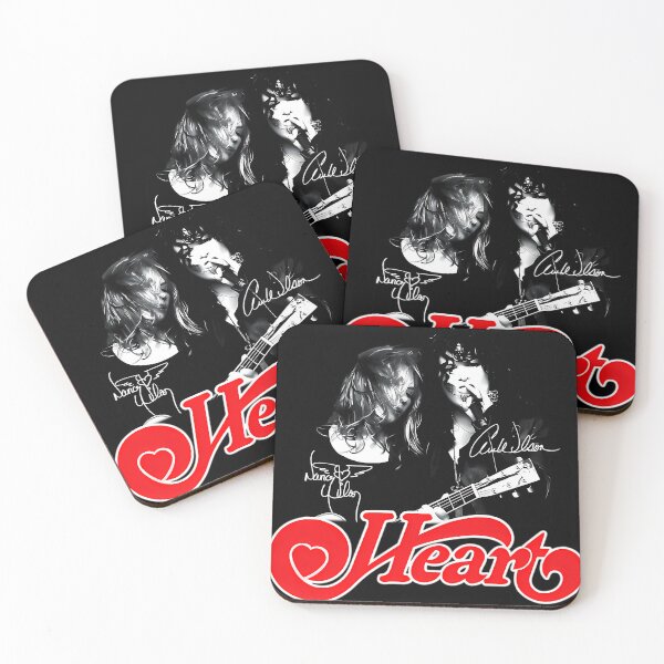 Item preview, Rock Band Heart designed and sold by wandim321.