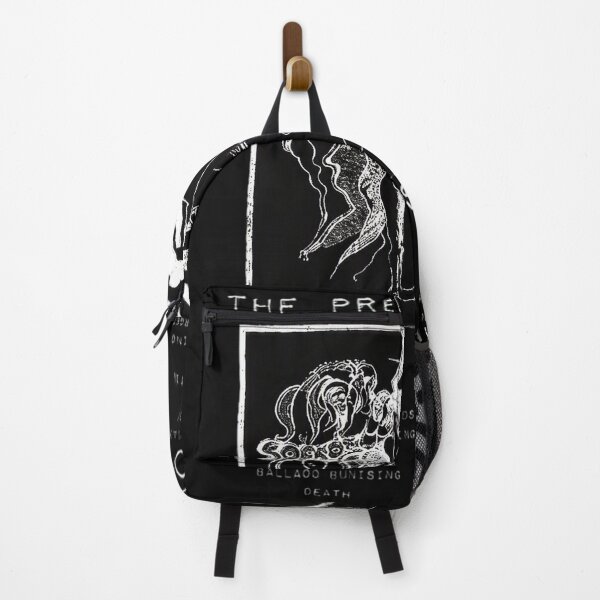 Item preview, The Pretty Things S.F. Sorrow  designed and sold by candicinnert.