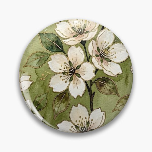 Item preview, Cherry Blossom  designed and sold by GraphicsClub.
