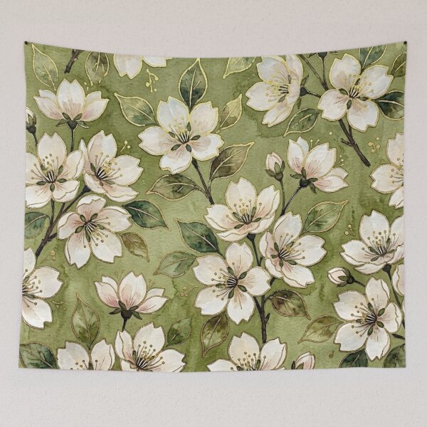 Item preview, Cherry Blossom  designed and sold by GraphicsClub.