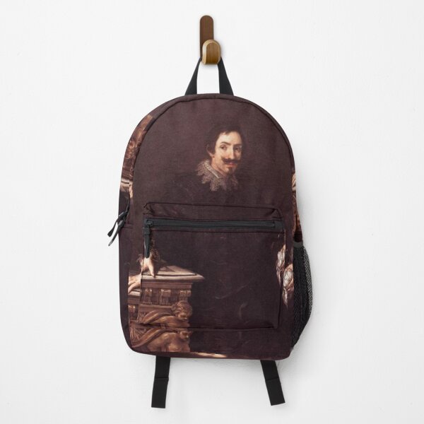Item preview, Marcello Sacchetti designed and sold by SharonTheFirst.