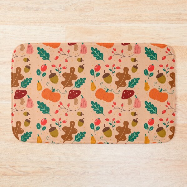 Item preview, Simple Autumn Love designed and sold by Christina Angele Design.