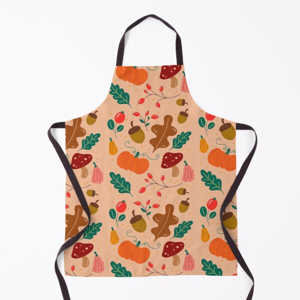 Item preview, Simple Autumn Love designed and sold by Christina Angele Design.