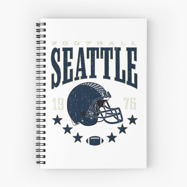 Item preview, Retro Seattle Football Spirit  designed and sold by zanediogo.
