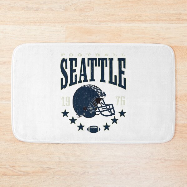 Item preview, Retro Seattle Football Spirit  designed and sold by zanediogo.