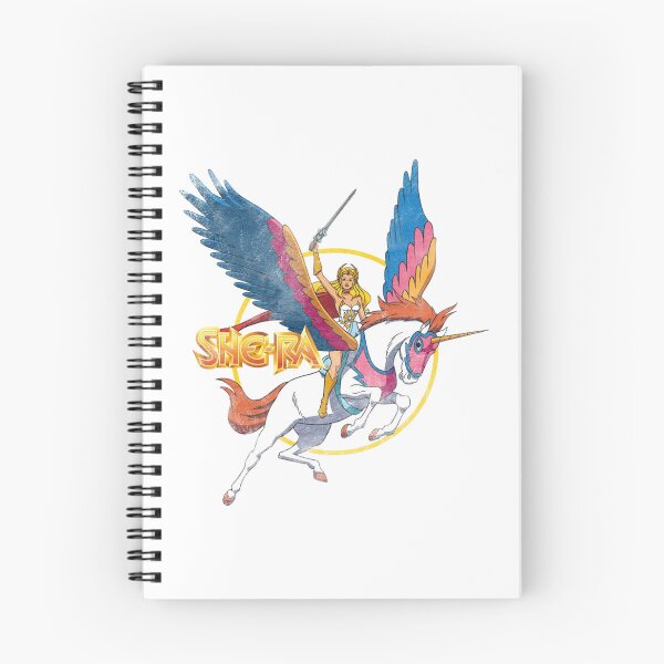 Item preview, She-Ra Princess of Power Riding Swift Wind Vintage designed and sold by Bohepa.