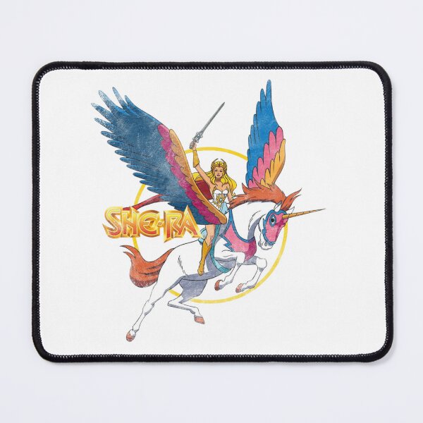 Item preview, She-Ra Princess of Power Riding Swift Wind Vintage designed and sold by Bohepa.