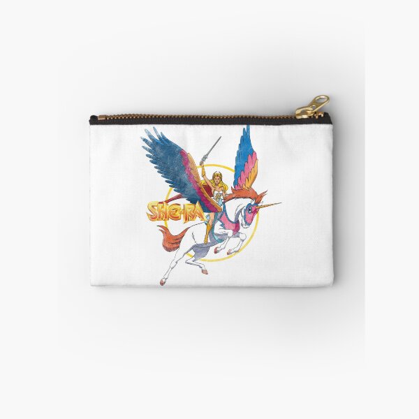 Item preview, She-Ra Princess of Power Riding Swift Wind Vintage designed and sold by Bohepa.