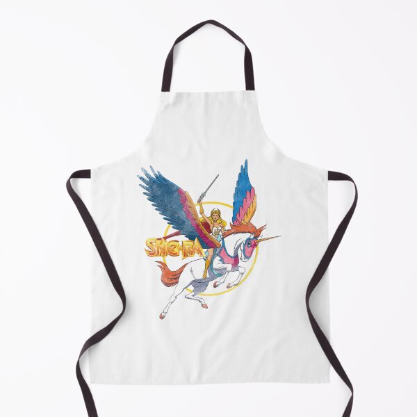 Item preview, She-Ra Princess of Power Riding Swift Wind Vintage designed and sold by Bohepa.