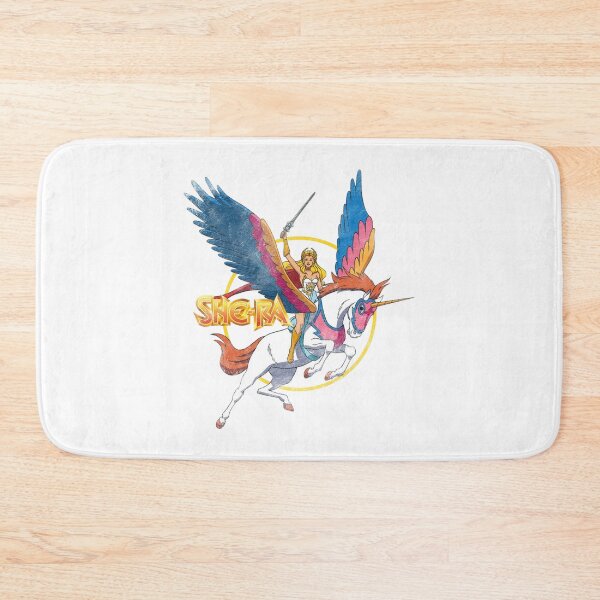 Item preview, She-Ra Princess of Power Riding Swift Wind Vintage designed and sold by Bohepa.