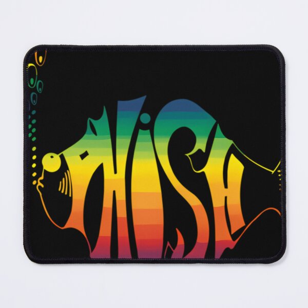 Artikelvorschau, Phish Rainbow entworfen und verkauft von SkiuGraphics.