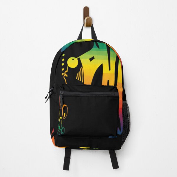 Item preview, Phish Rainbow designed and sold by SkiuGraphics.