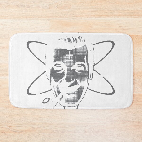 Item preview, Atomic Bob designed and sold by bonnyaricoi.
