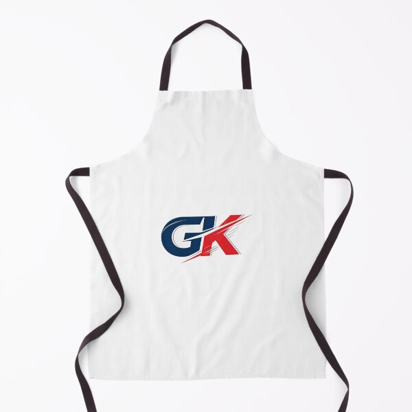 Item preview, GK Racing Dynamics Logo designed and sold by DigArtis.