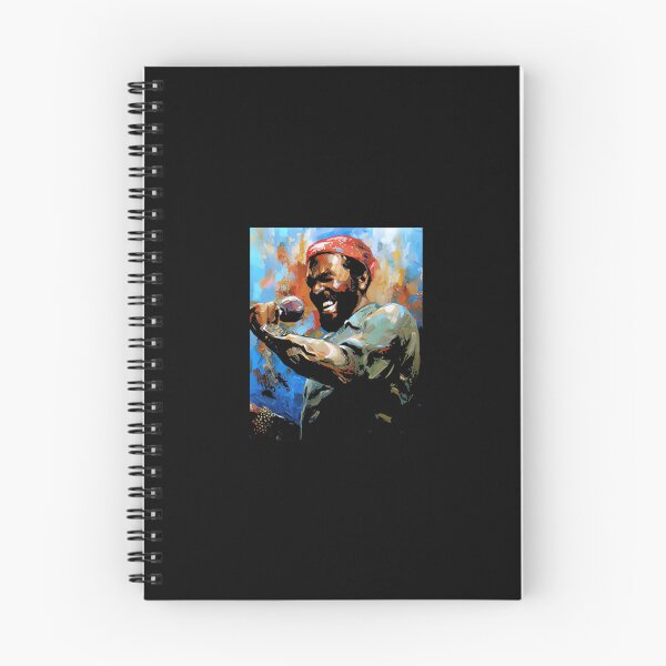 Item preview, Marvin Gaye - What’s Going On designed and sold by THE-Evockers.