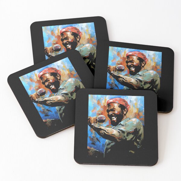 Item preview, Marvin Gaye - What’s Going On designed and sold by THE-Evockers.